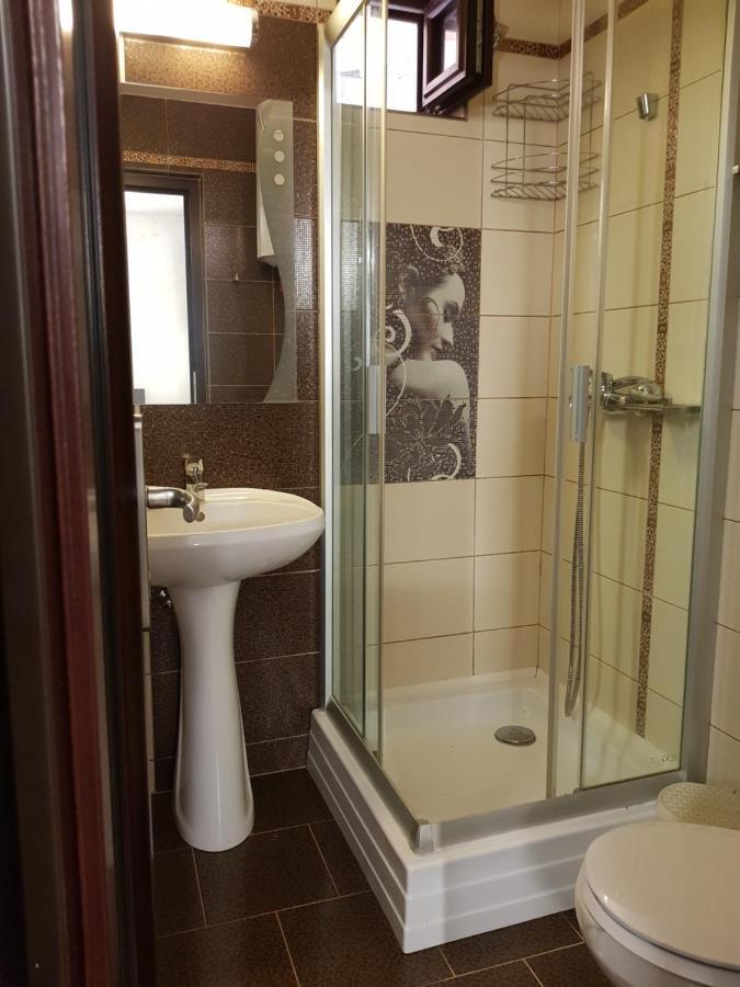 Casa Dfg Hotel Costinesti Luaran gambar