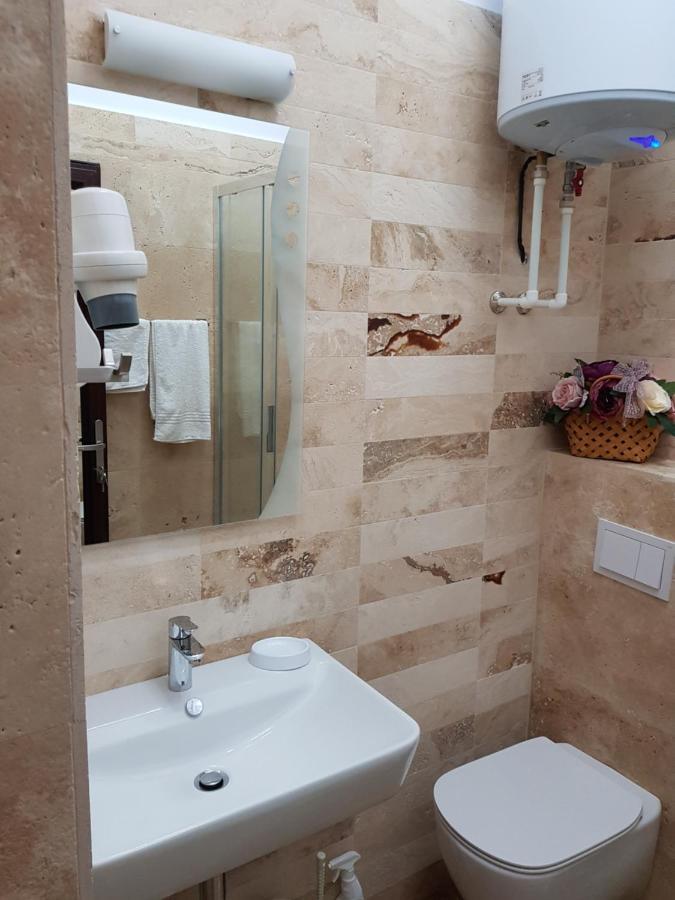 Casa Dfg Hotel Costinesti Luaran gambar